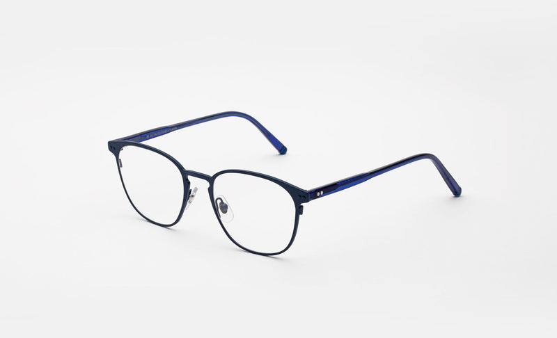 Numero 37 Blue - Retrosuperfuture -