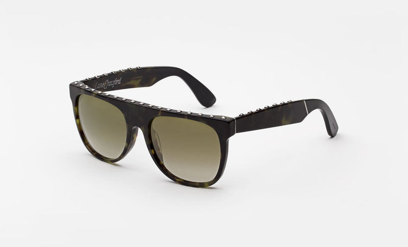 Flat Top Lane Crawford A02 - Retrosuperfuture -