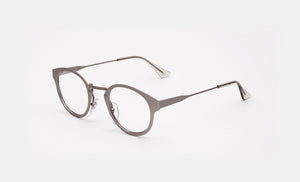 Panam‚àö¬∞ Optical Silber - Retrosuperfuture - — 1