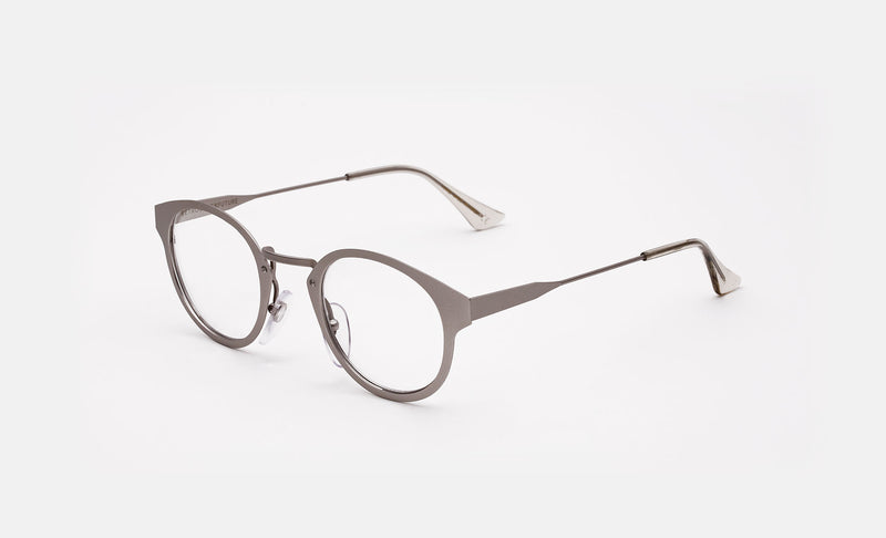 Panam‚àö¬∞ Optical Silber - Retrosuperfuture -