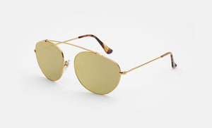 Leon Zero Gold - Retrosuperfuture - — 1