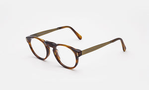 Paloma Francis Optical Havana - Retrosuperfuture - — 1