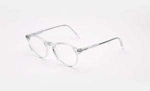 Numero 01 Bureau Crystal - Retrosuperfuture - — 1
