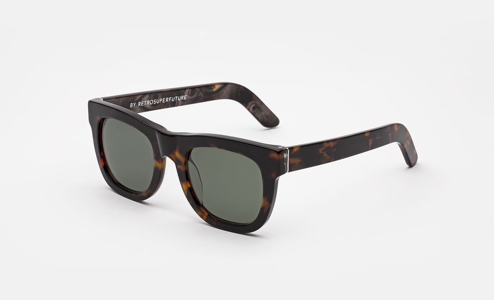 Ciccio Follia - Retrosuperfuture -