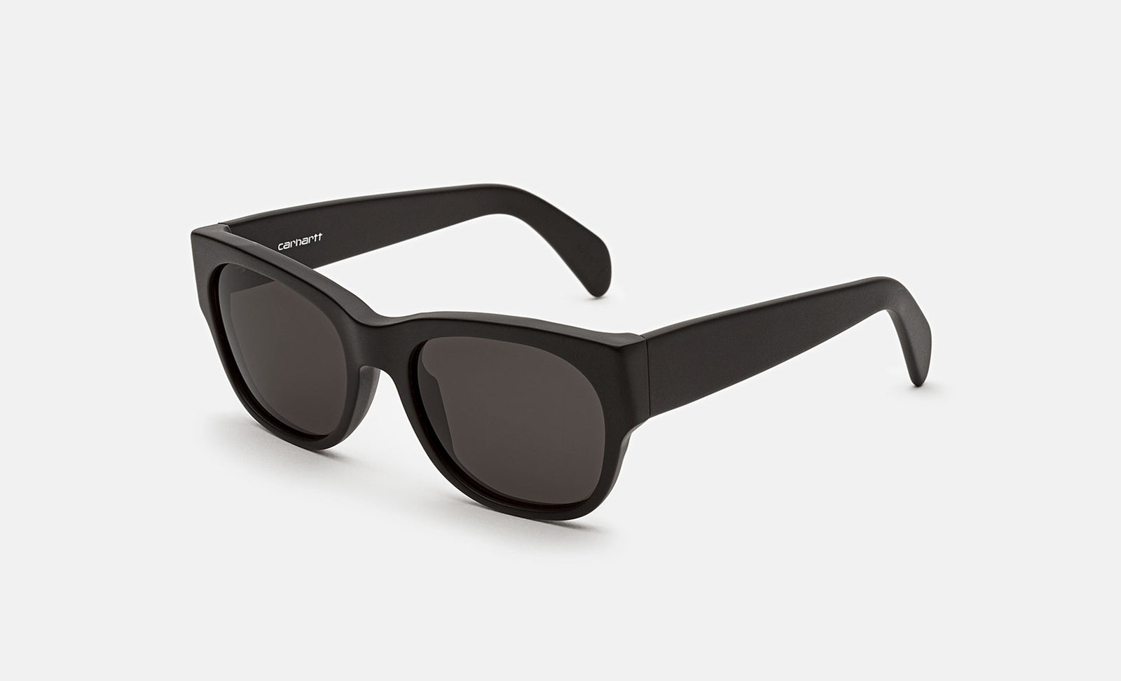 Hampton Black Matte - Retrosuperfuture -
