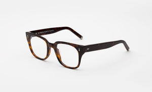 Numero 8 1/2 Classic Havana - Retrosuperfuture - — 2