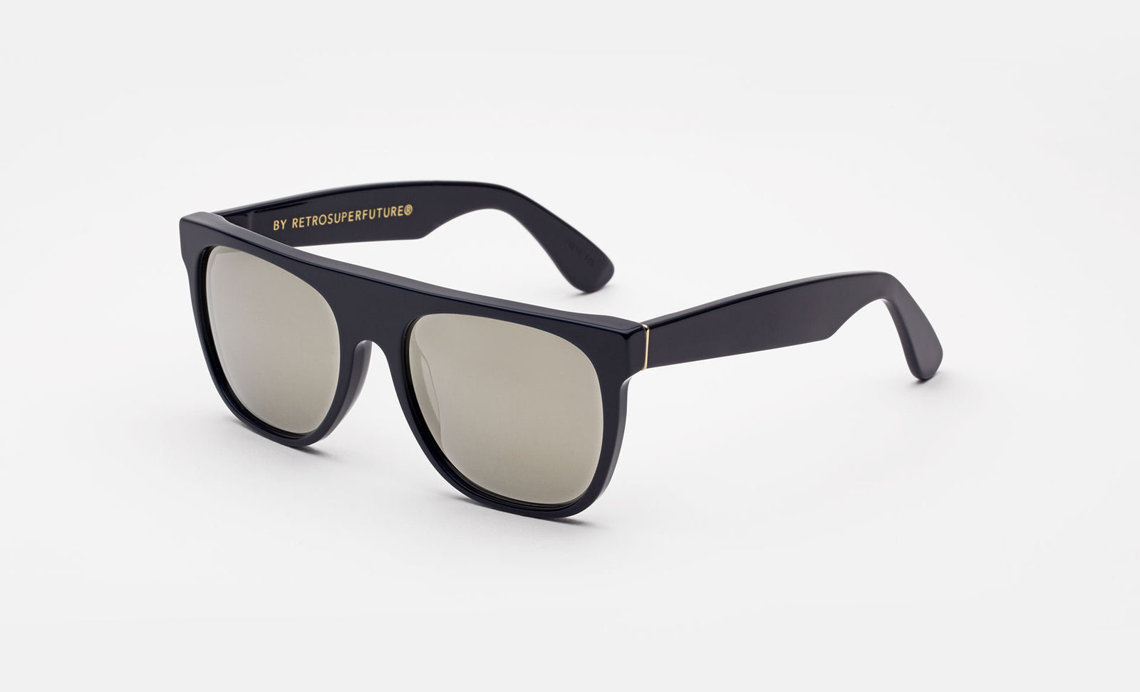 Flat Top Specular - Retrosuperfuture -