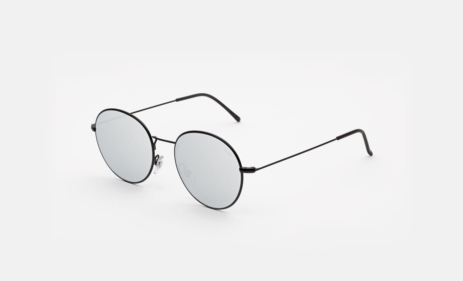 Wire Zero Silver - Retrosuperfuture -