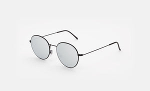 Wire Zero Silver - Retrosuperfuture - — 2