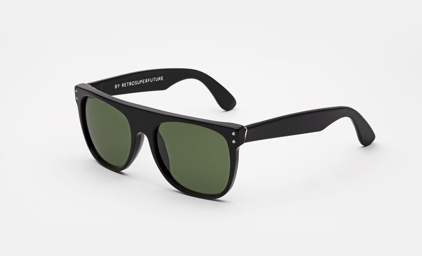Flat Top Vetra - Retrosuperfuture -