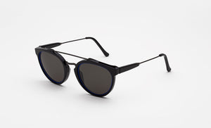 Giaguaro Impero Blu - Retrosuperfuture - — 1