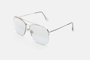 Nazionale Silver Ombre - Retrosuperfuture - — 2