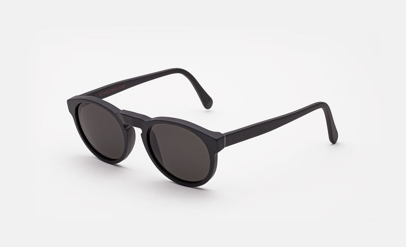 Paloma Black Matte - Retrosuperfuture -