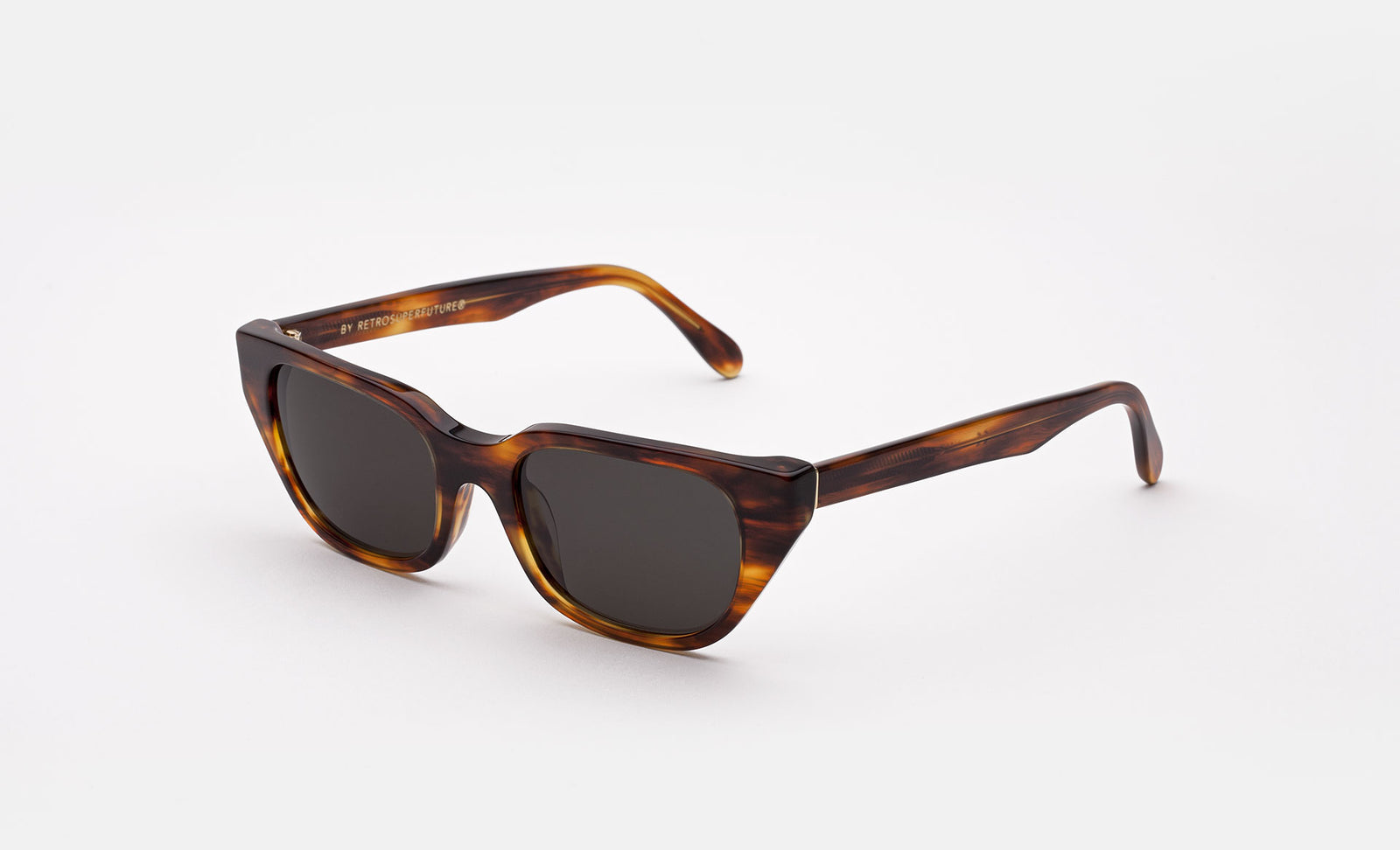 Cento Striped Tobacco - Retrosuperfuture -