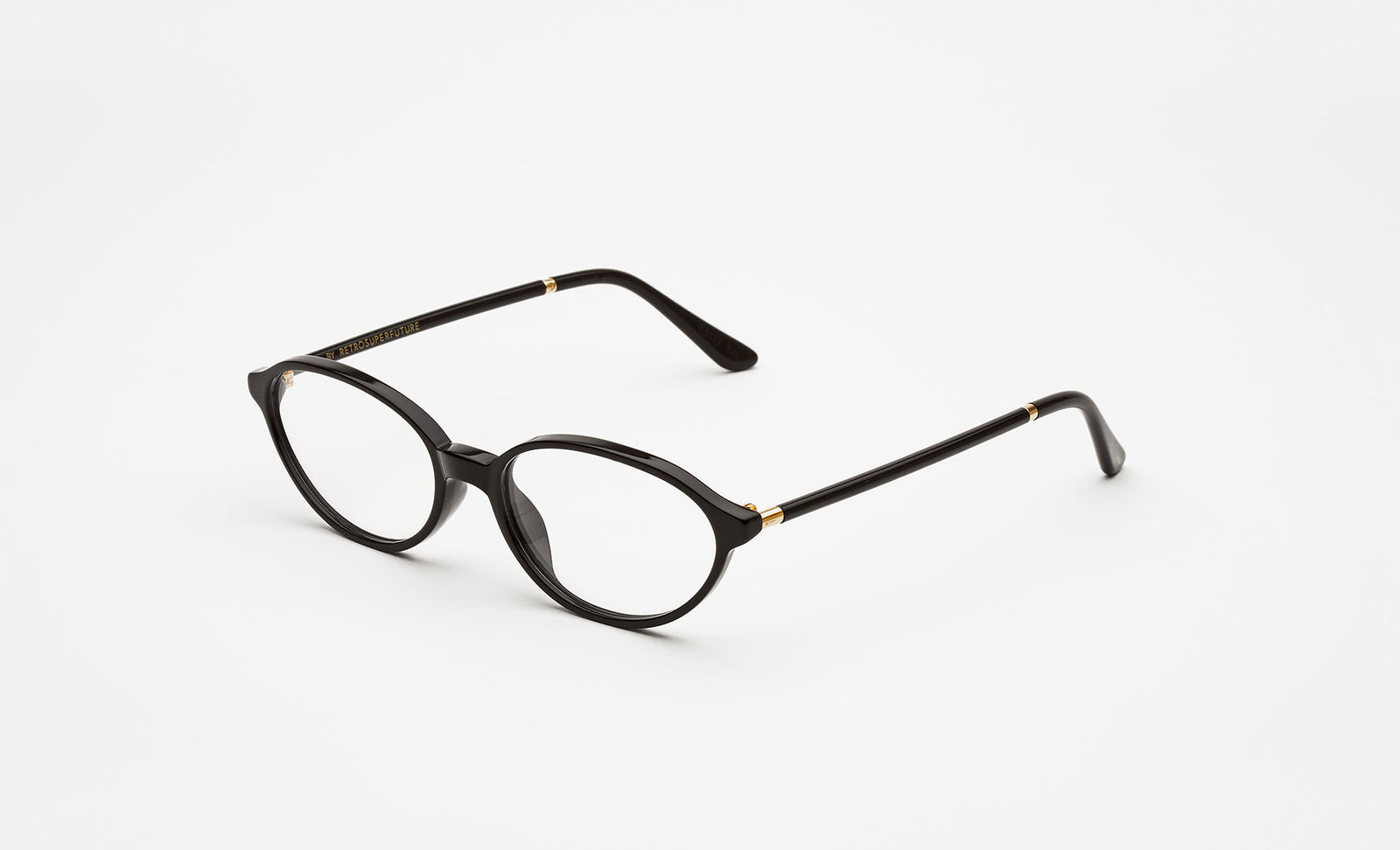 Numero 04 Nero - Retrosuperfuture -