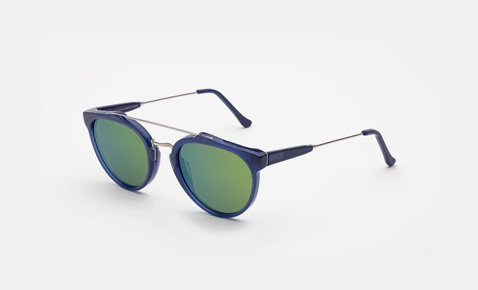 Giaguaro Deep Blue - Retrosuperfuture -