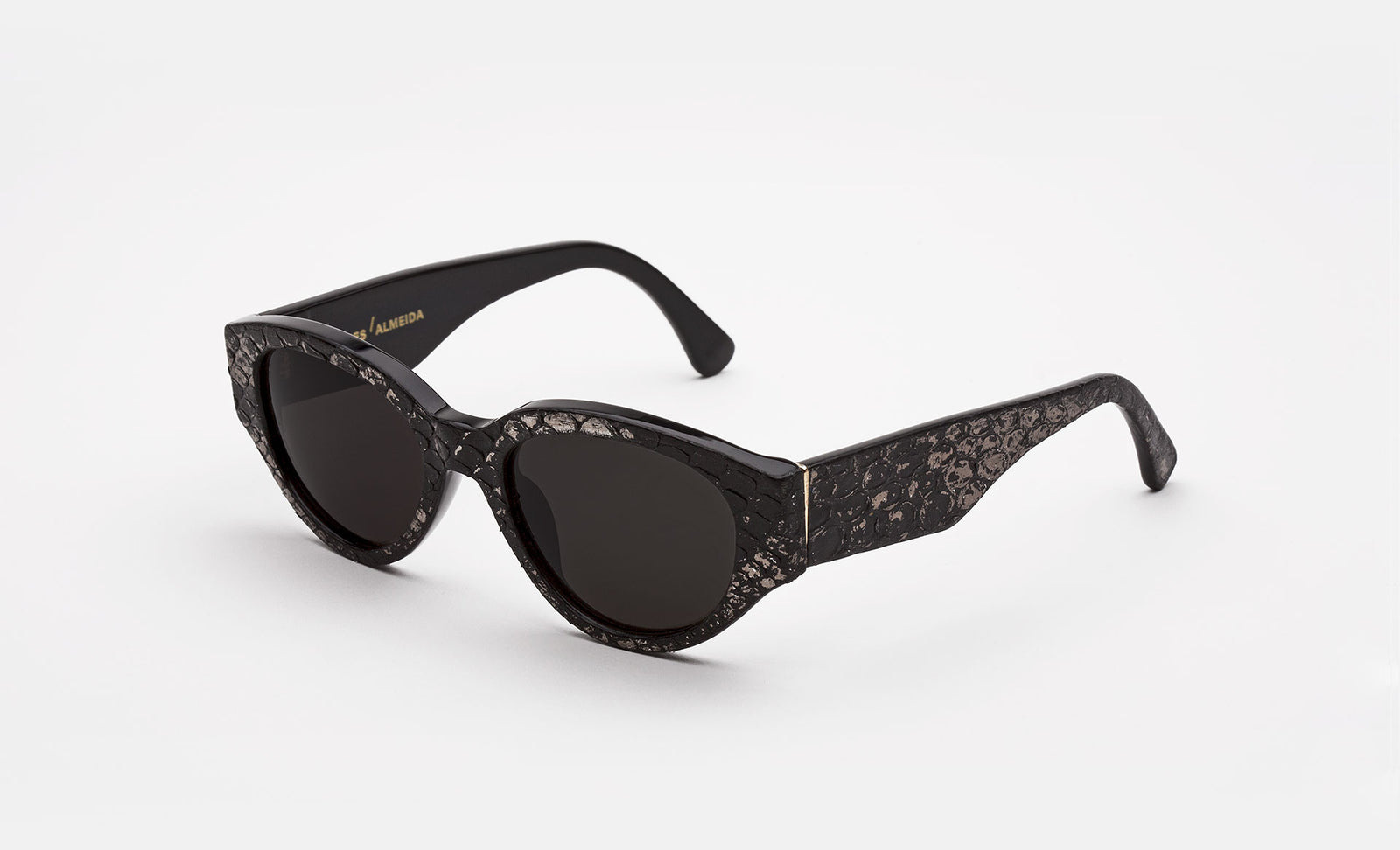Super & Marques Almeida Black - Retrosuperfuture -