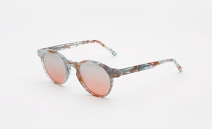 The Warhol Onice Azzurro - Retrosuperfuture - — 2