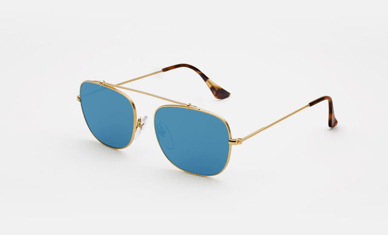 Primo Zero Blue - Retrosuperfuture -