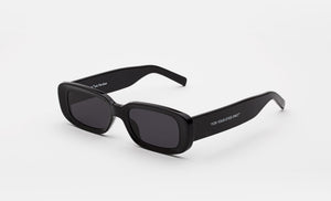Off–White Black - Retrosuperfuture - — 2