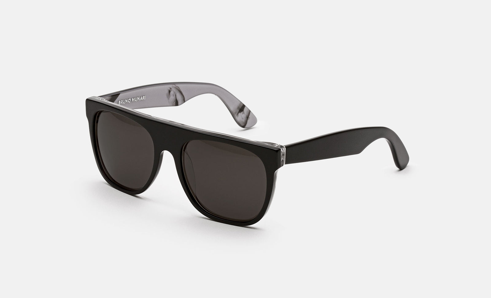 Flat Top Bruno Munari - Retrosuperfuture -