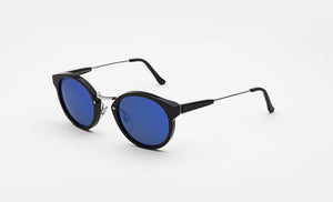 Panama Black Blue - Retrosuperfuture - — 1
