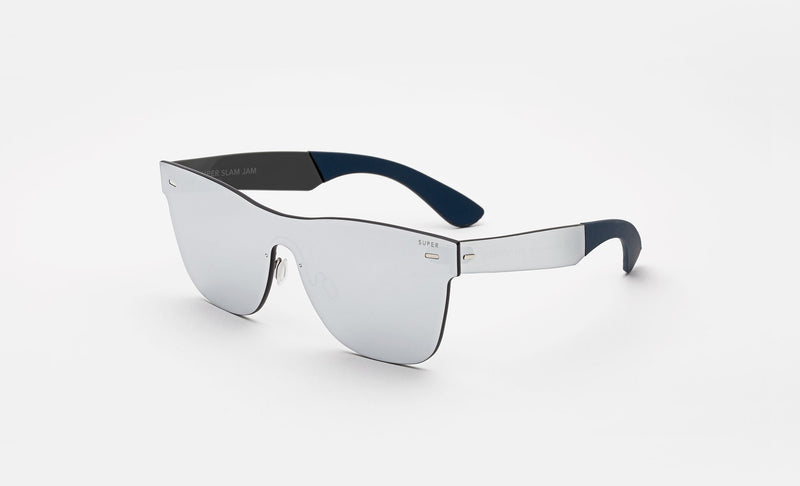 SUPER / SLAM JAM Silver Tuttolente - Retrosuperfuture -