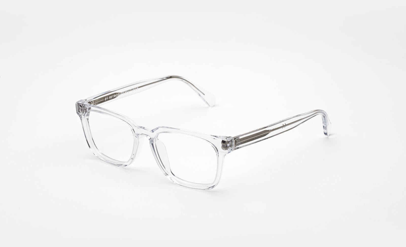Numero 25 Crystal - Retrosuperfuture -