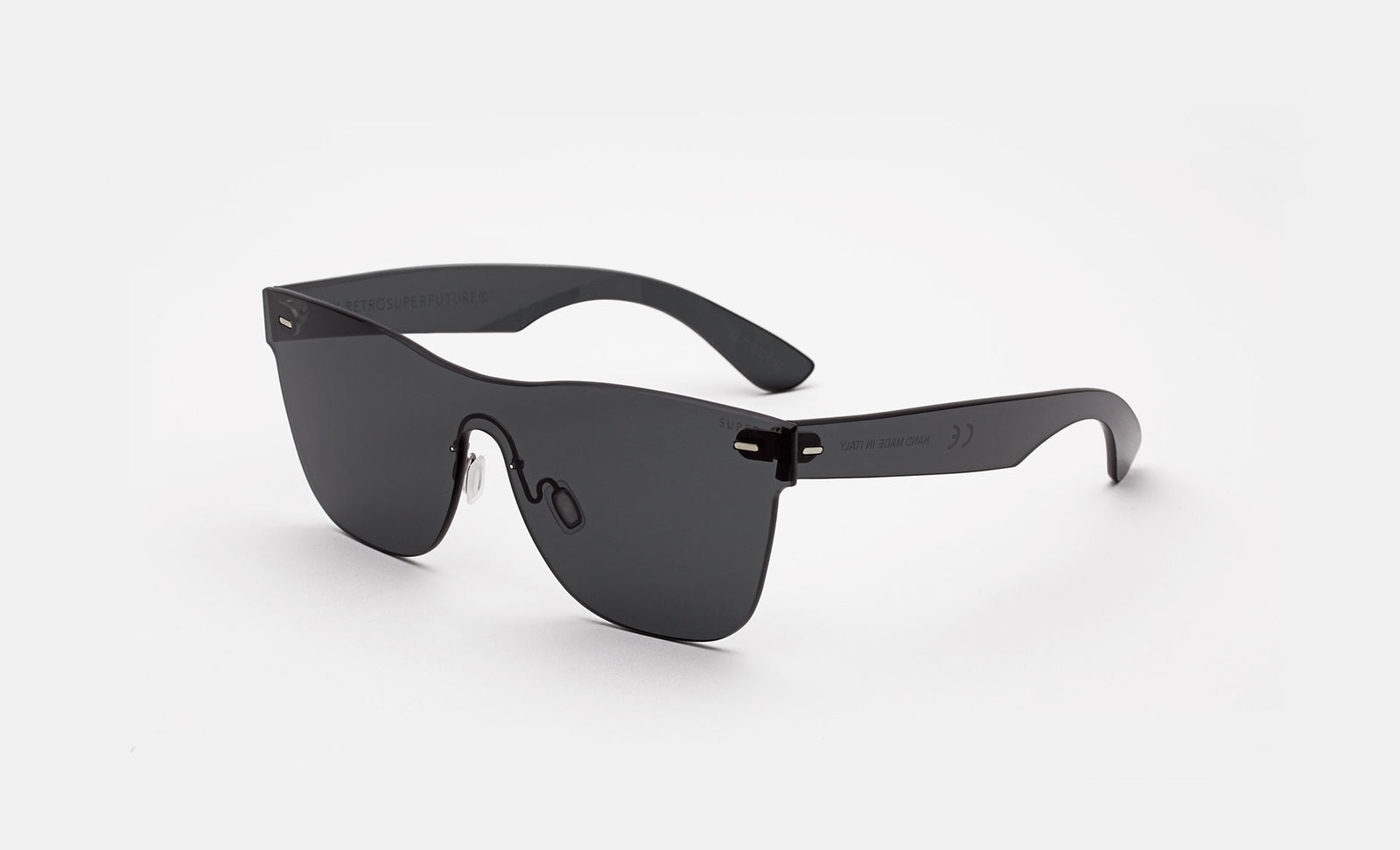 Tuttolente Classic Black - Retrosuperfuture -