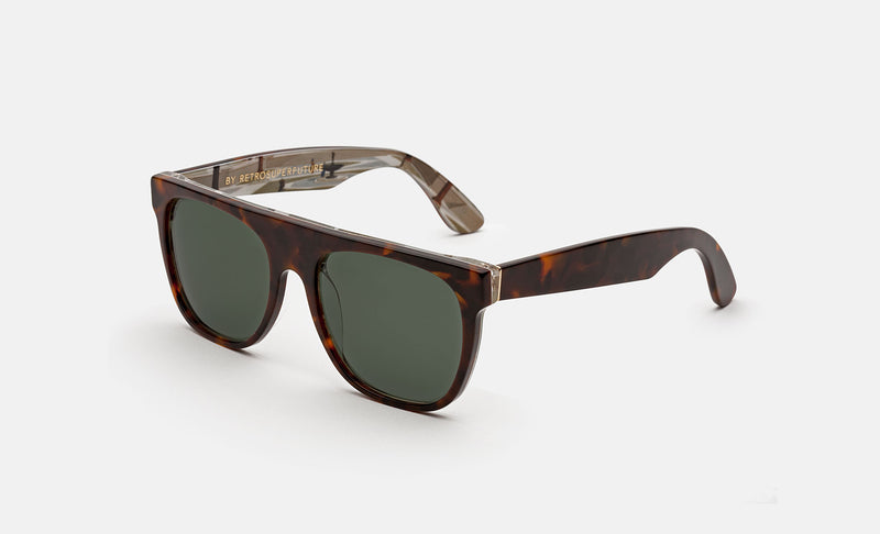 Flat Top Prospettiva - Retrosuperfuture -