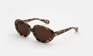 Ines Brown Puma - Retrosuperfuture - — 1