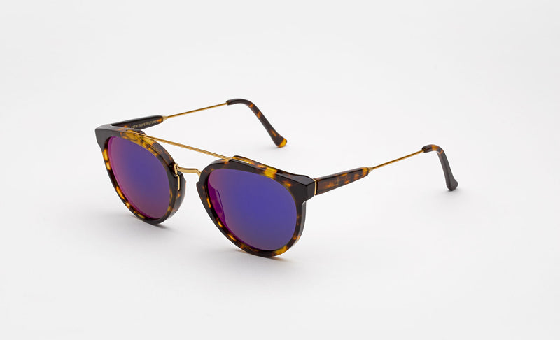 Giaguaro Infrared - Retrosuperfuture -