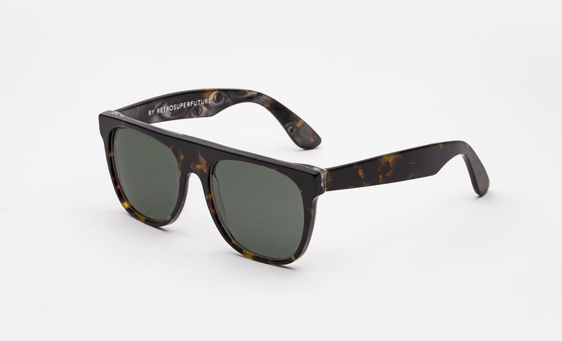 Flat Top Follia - Retrosuperfuture -