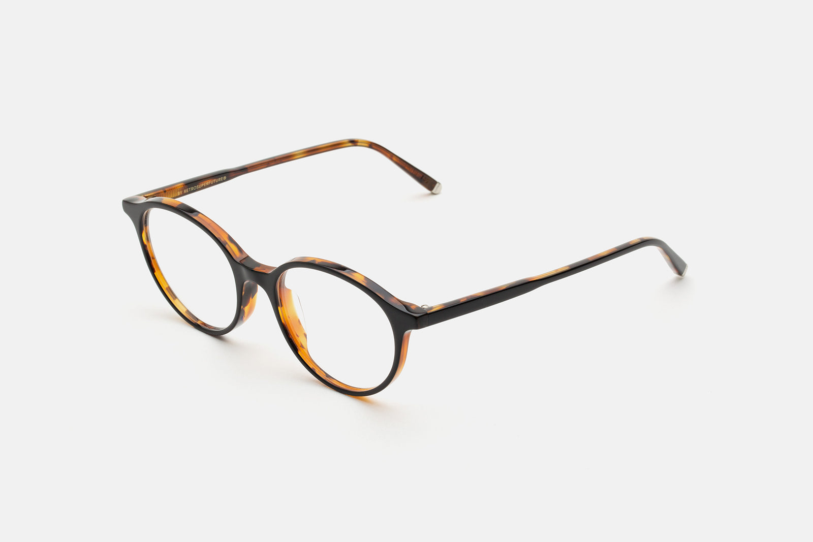 Numero 52 Nero Havana - Retrosuperfuture -
