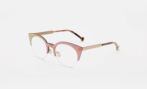 Tuttolente Numero 39 Rosa - Retrosuperfuture - — 2