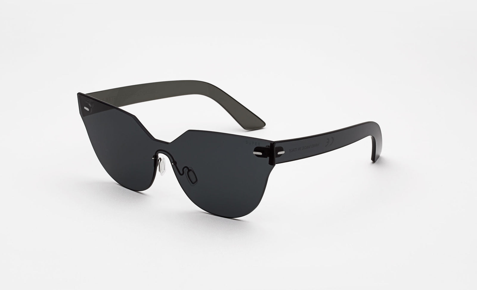Tuttolente Zizza Black - Retrosuperfuture -