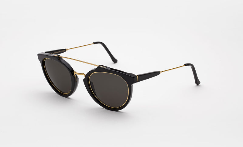 Giaguaro Impero - Retrosuperfuture -
