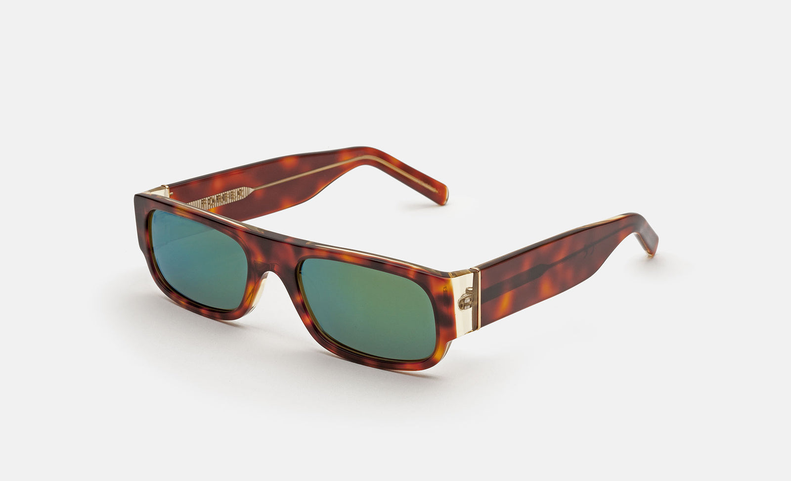 Forfex Havana - Retrosuperfuture -