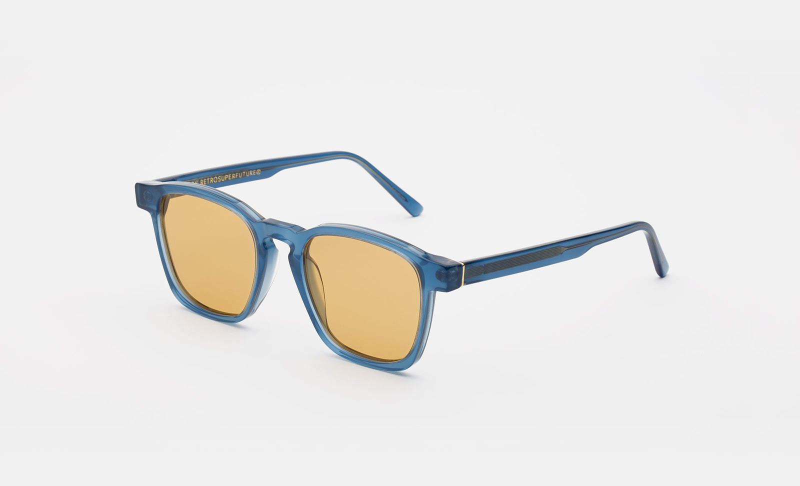 Unico Light Blue - Retrosuperfuture -