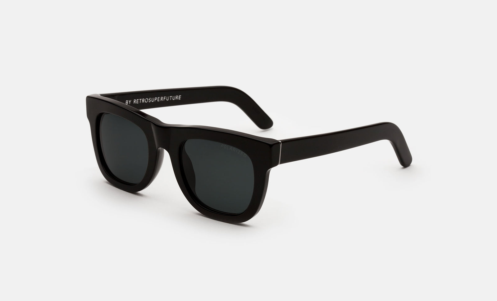Ciccio Polarized - Retrosuperfuture -