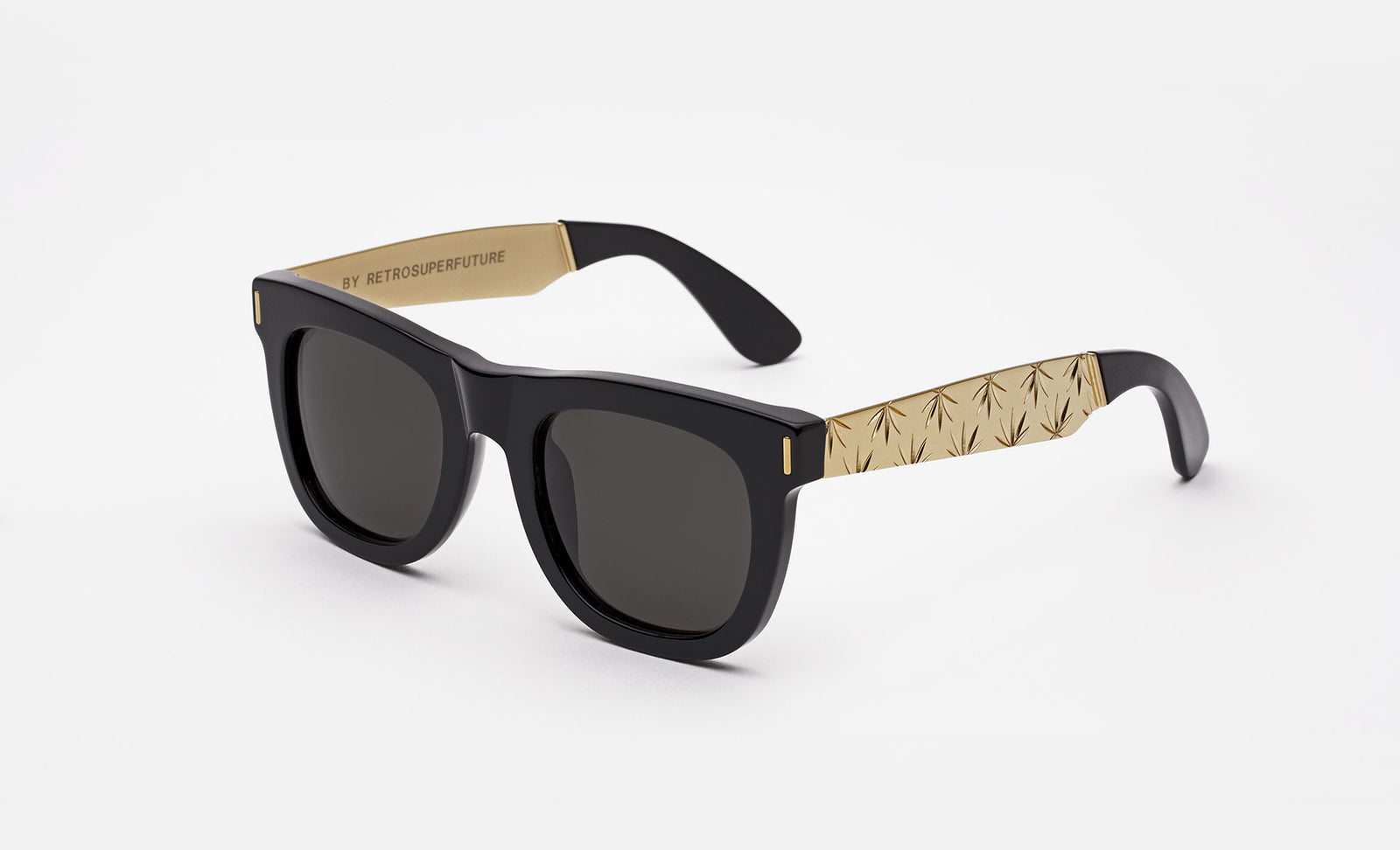 Ciccio Zoot Gold - Retrosuperfuture -
