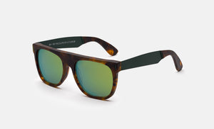 Flat Top Francis Squadra - Retrosuperfuture - — 1