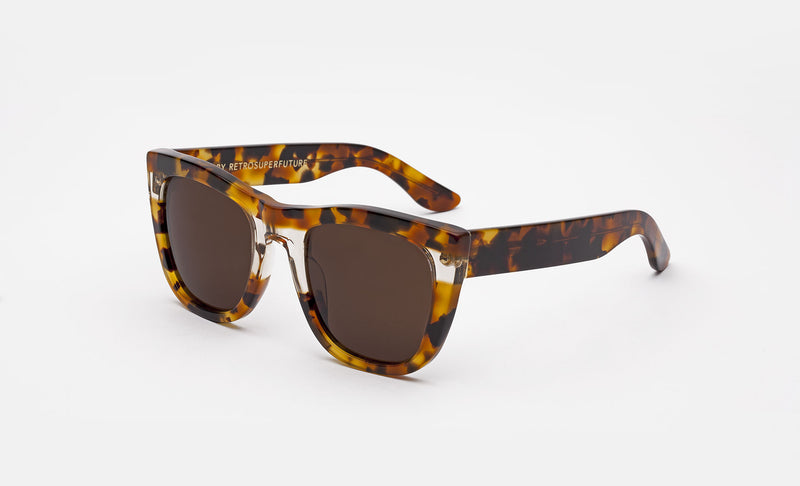 Gals Strata - Retrosuperfuture -