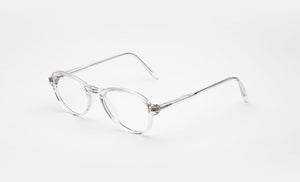 Numero 03 Bureau Crystal - Retrosuperfuture - — 1