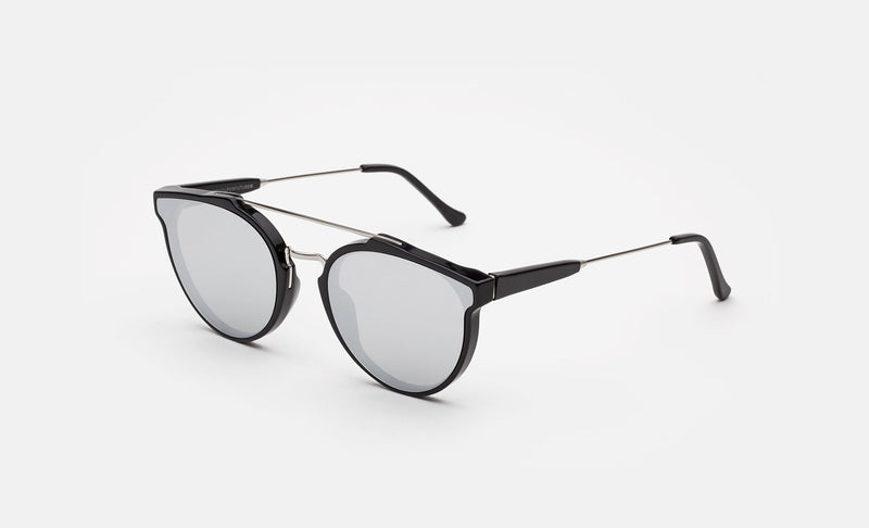 Giaguaro Forma Silver - Retrosuperfuture -
