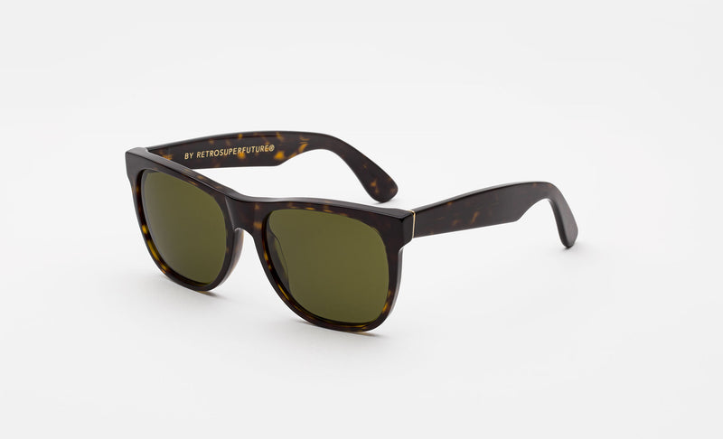 Classic 3627 Green - Retrosuperfuture -