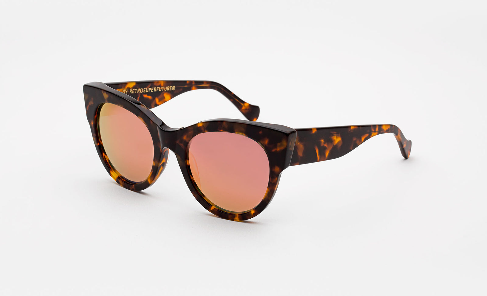 Noa Peach Havana - Retrosuperfuture -