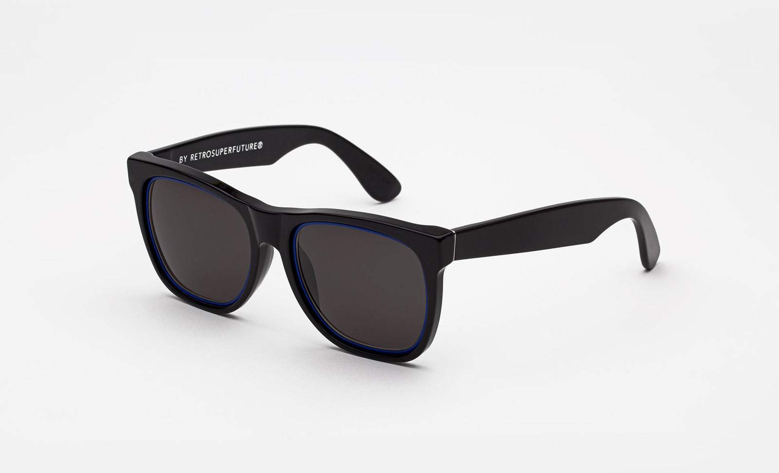 Classic Impero Blu - Retrosuperfuture -