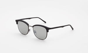 Terrazzo Black Matte Zero - Retrosuperfuture - — 1