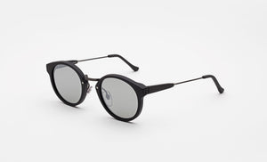 Panama Black Matte Zero - Retrosuperfuture - — 1